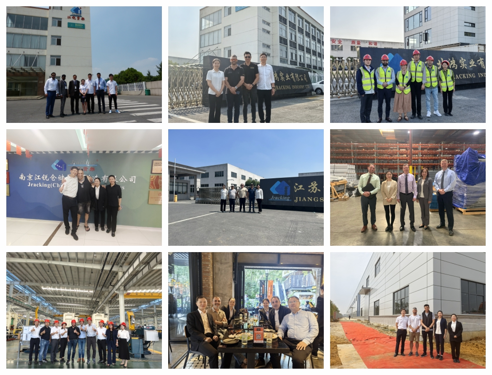 Manufacturing and Quality Inspection