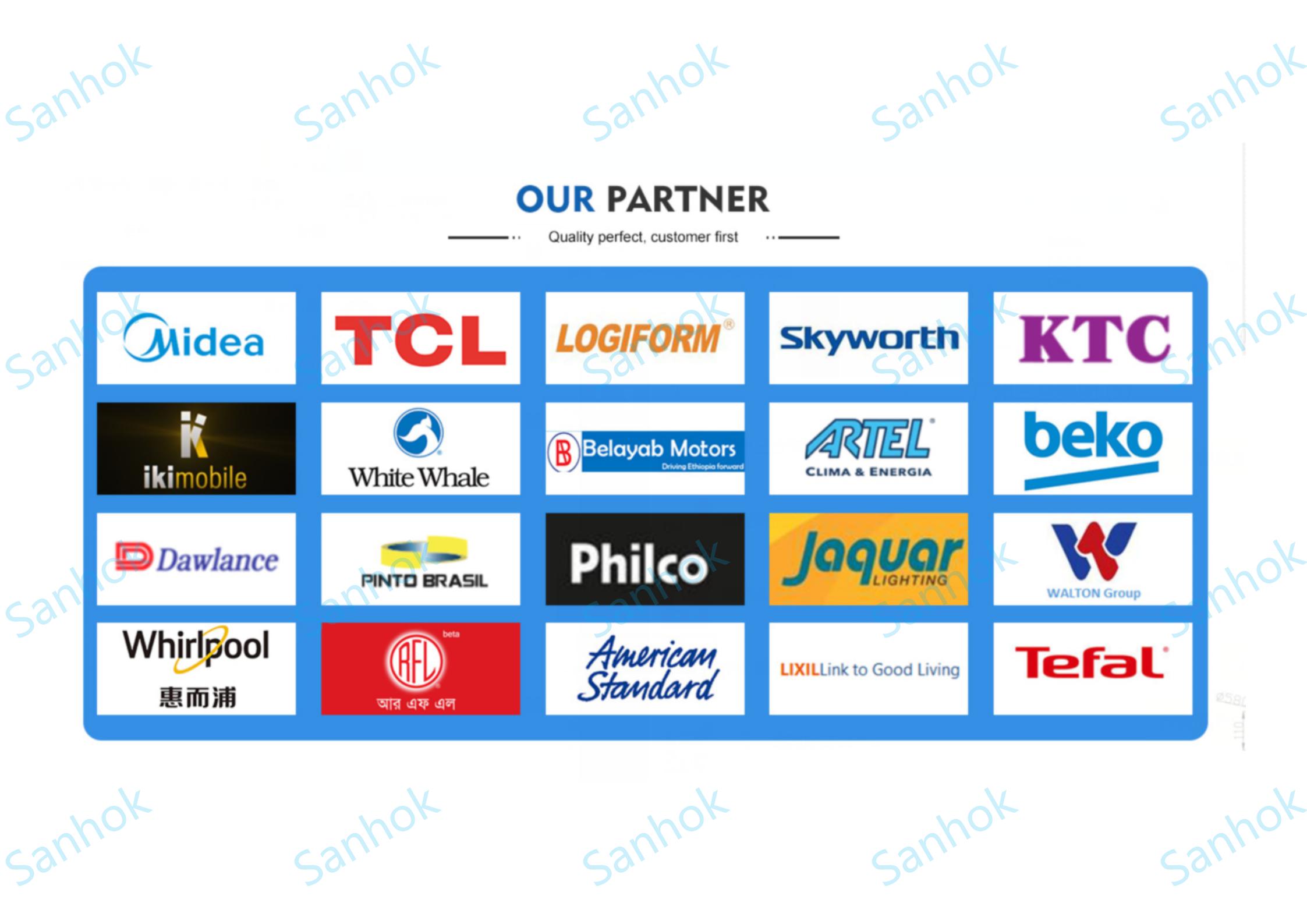 Manufacturing Equipment