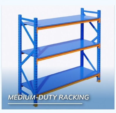 Storage Category 2