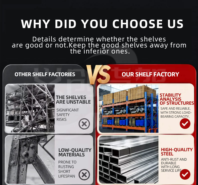 Warehouse Racking