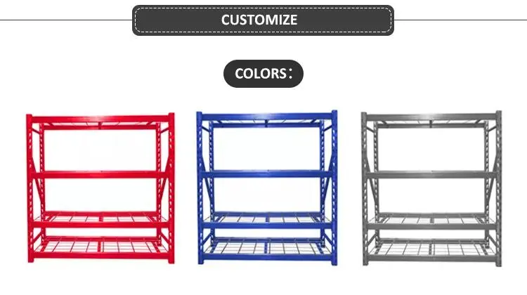 Shelving lock system