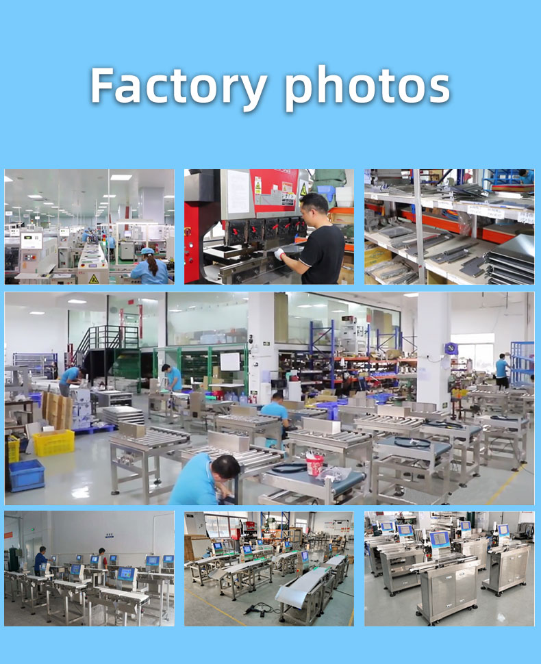 Factory Direct Smart Pick to Light Rack System 4 Digital Picking for Intelligent Inventory Management