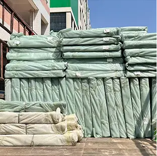 Racking shipping