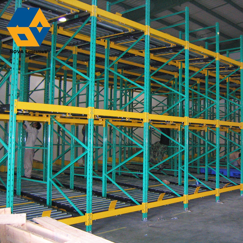 Racking Detail 2