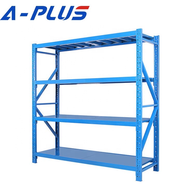 Industrial Use Shelving Unit For Retail With Wholesale Price