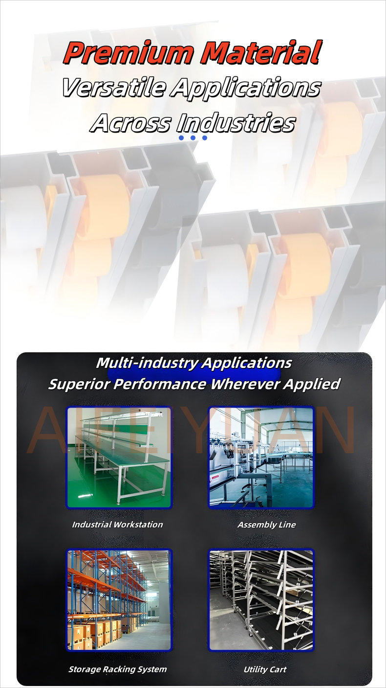 Conveyor Roller Application View 5
