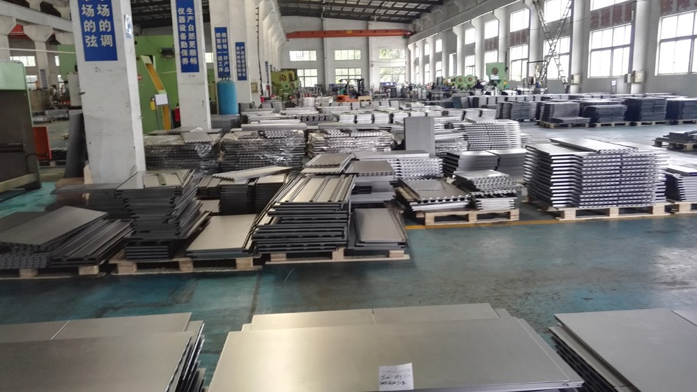 Our Workshop