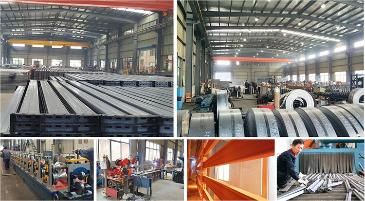 Workshop Show and Facilities