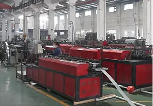 20+ Years Factory Experience