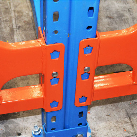Racking Detail 5
