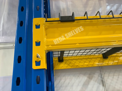 High Bay Racking