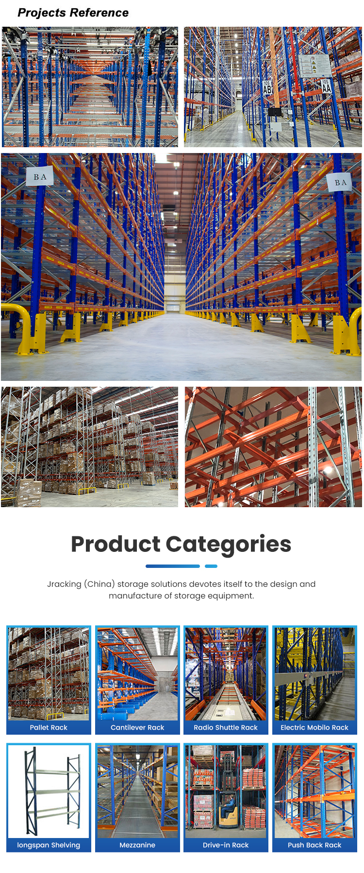 Beam Connection and Safety Pin