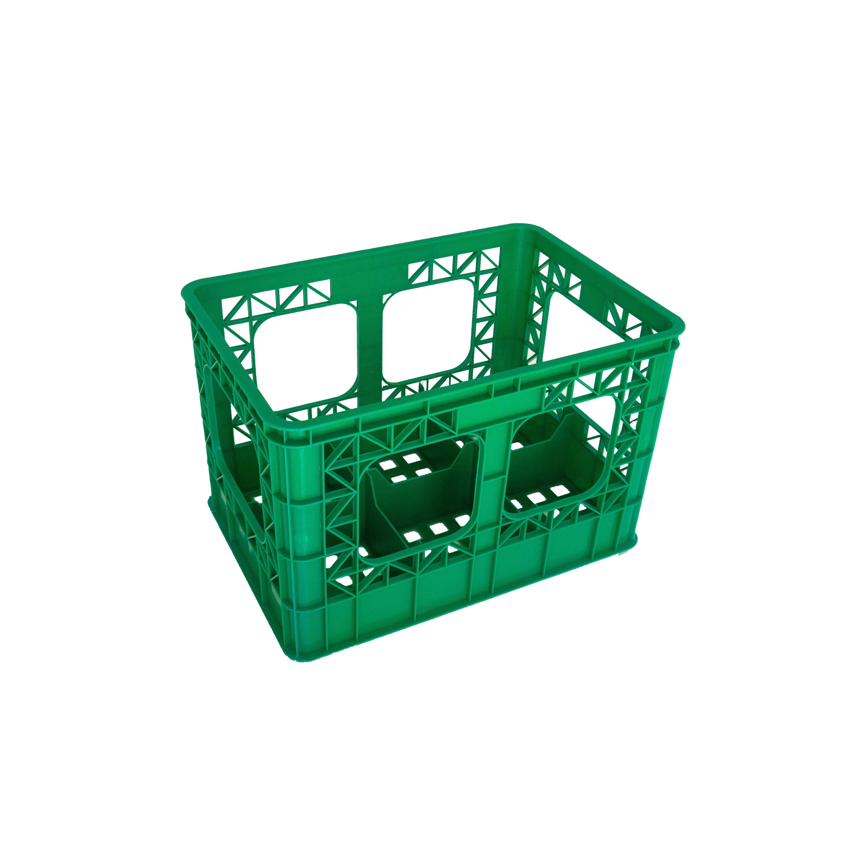 Custom Plastic Organizer Wall Mounted Tool Spare Stackable Shelf Rack Divisible Parts Storage Bins for Shelves Warehouse
