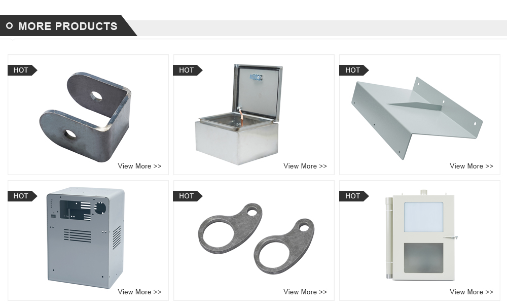 More Products