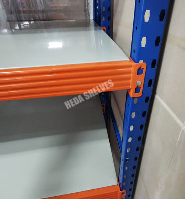 Locking Pin and Stability Design