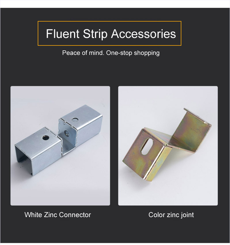 Alloy Fluency Bar