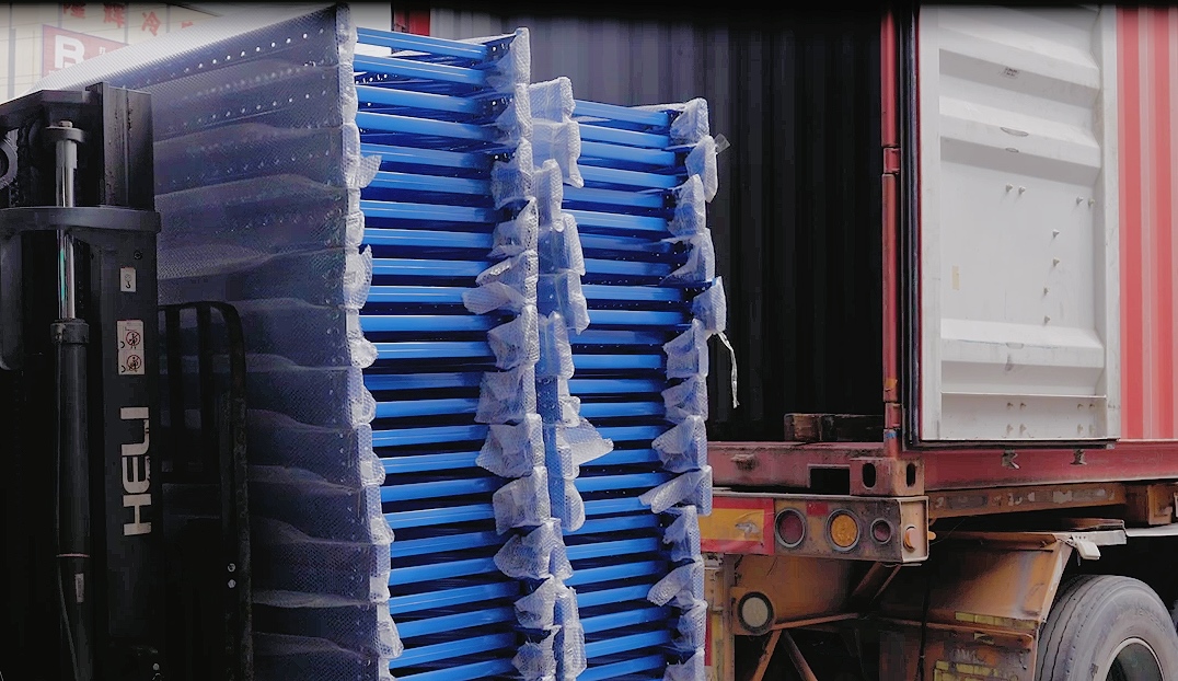 Packaging Process 1