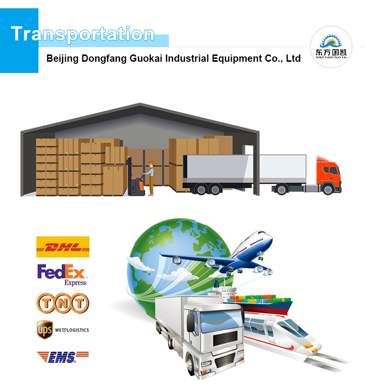 Shipping and Logistics