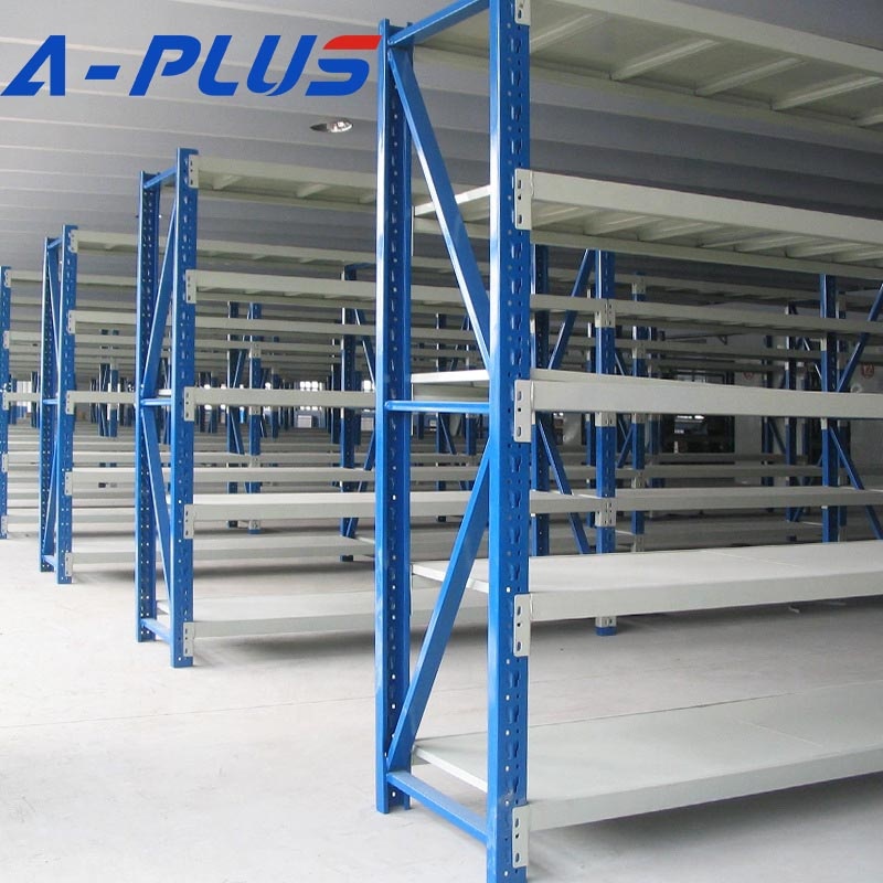 Industrial Use Shelving Unit For Retail With Wholesale Price