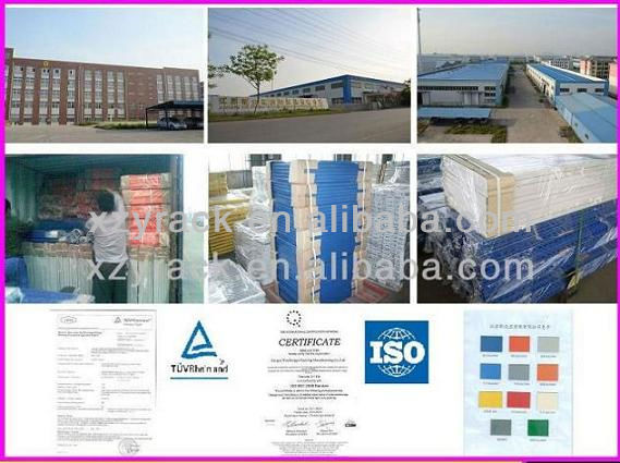 Company Facility Overview