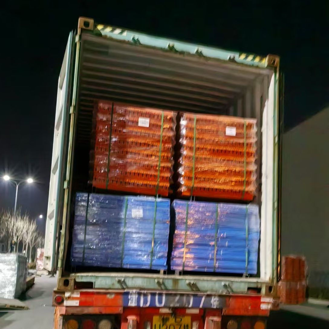 Shipping Logistics 2