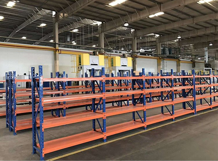 Warehouse Racking