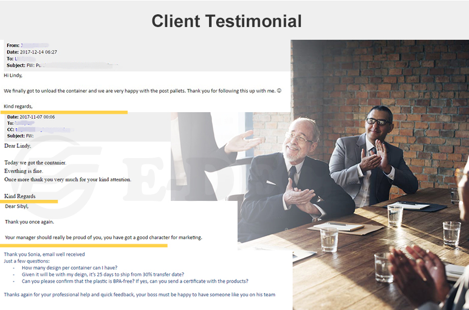 Our Services Flow