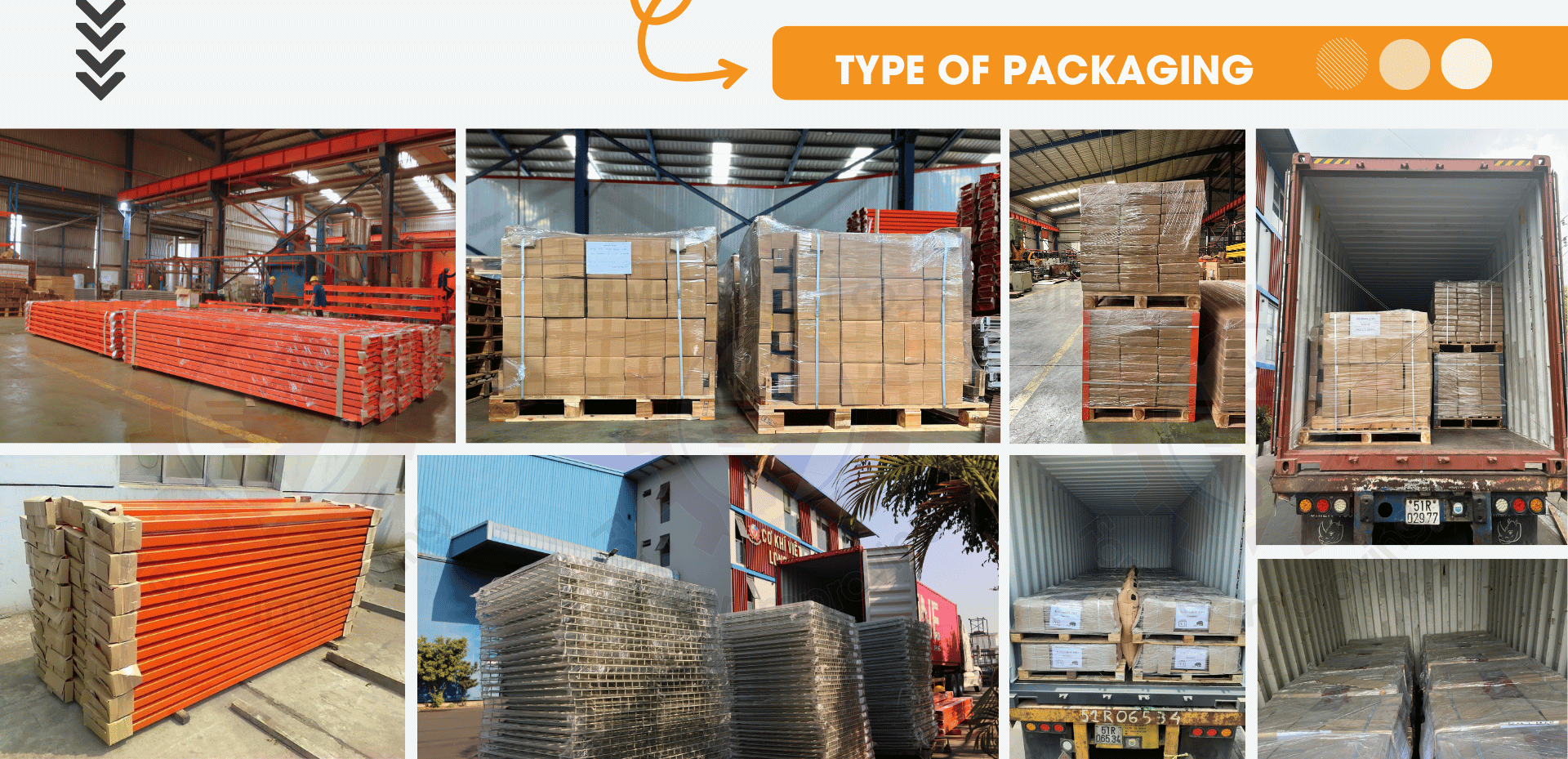 Packing Process 2