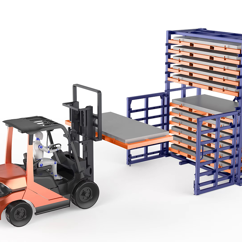 Load Bearing Customization