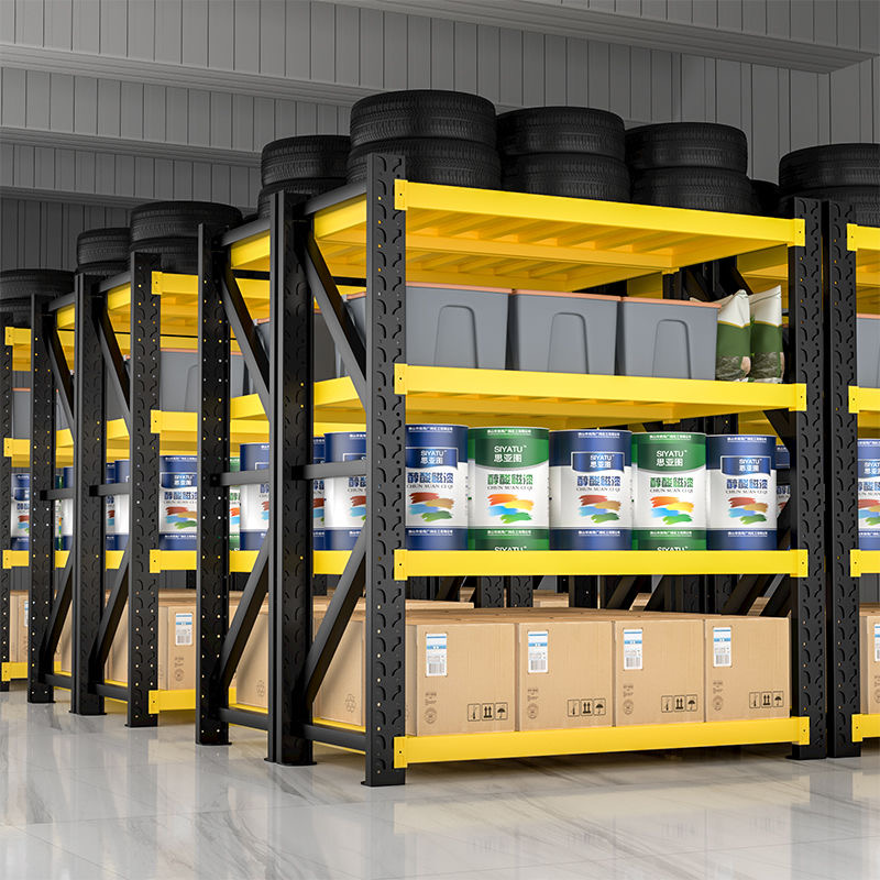 Upright Frame Feature