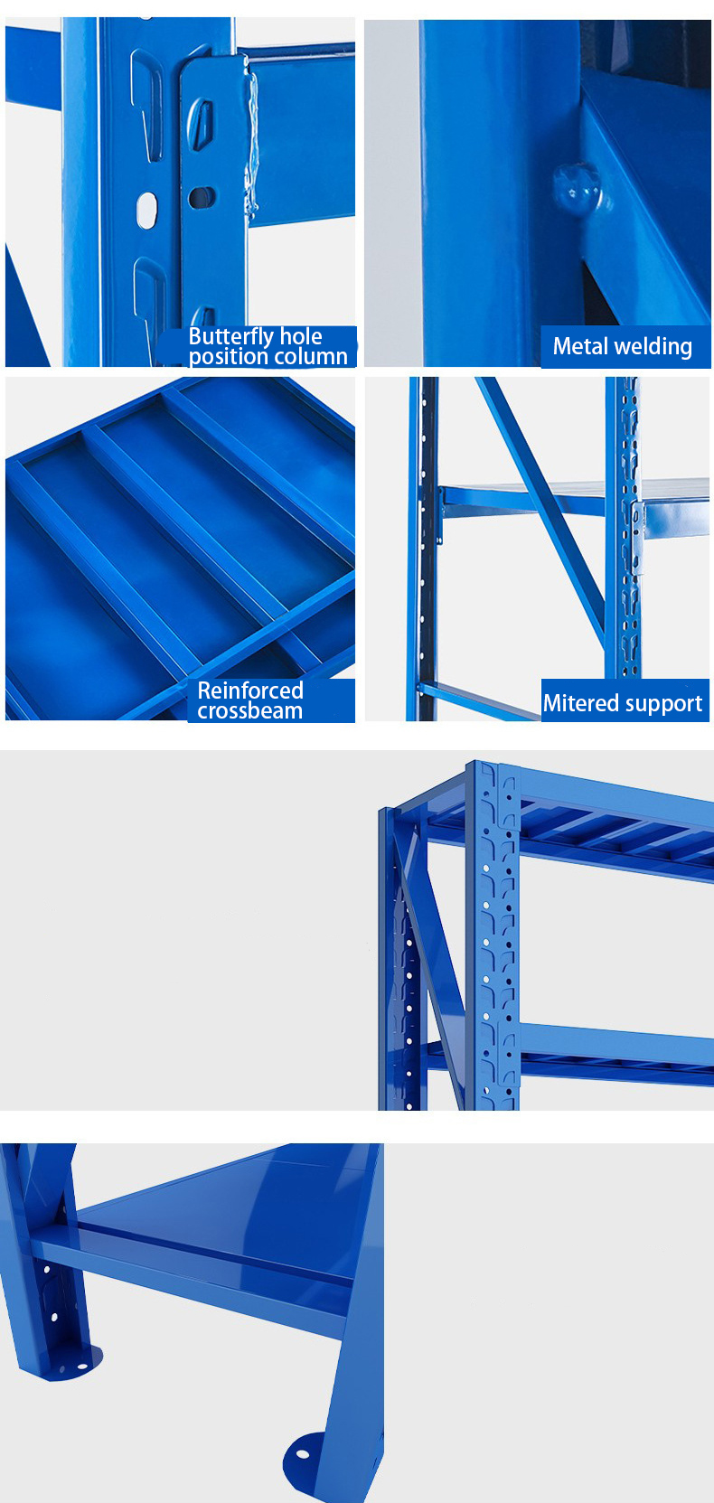 Product Specifications