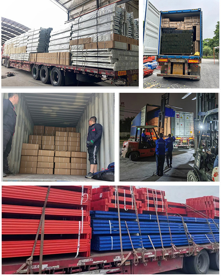 Logistics and Transportation