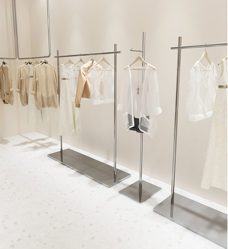 Display Rack Model 6