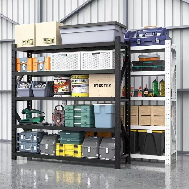 Custom Heavy Duty Selective Pallet Rack Manufacturer Warehouse Storage Pallet Racking System For Cargo Storage