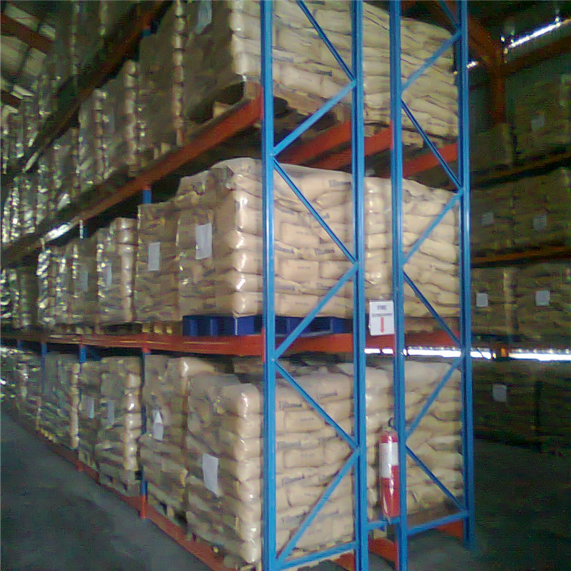 1500-4500kgs/level Loading Warehouse Racking System/steel Pallet Rack For Factory Storage
