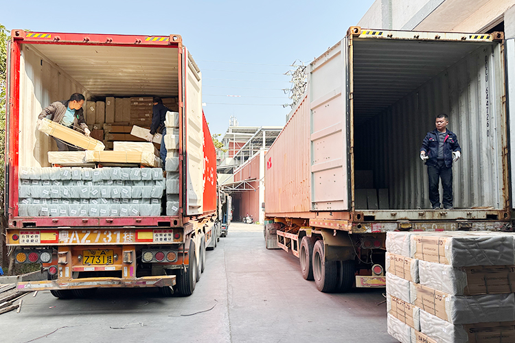 Container Loading