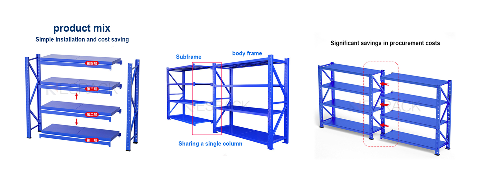 Specification details 1