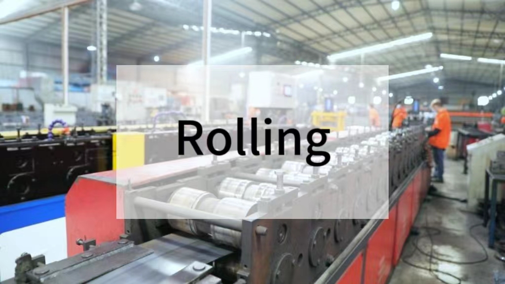 Production Process
