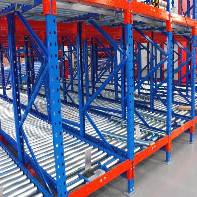 Gravity Rack Structure