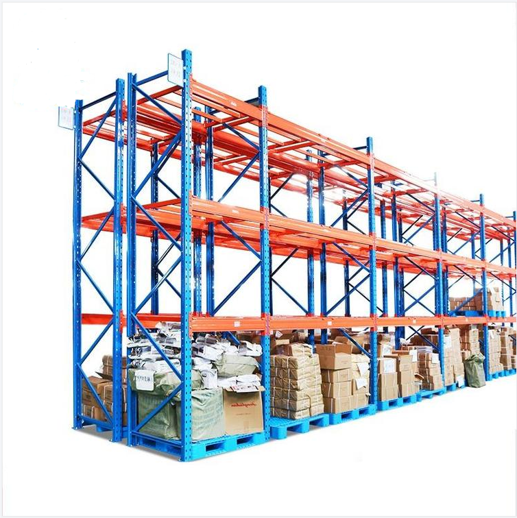 Racking System Feature