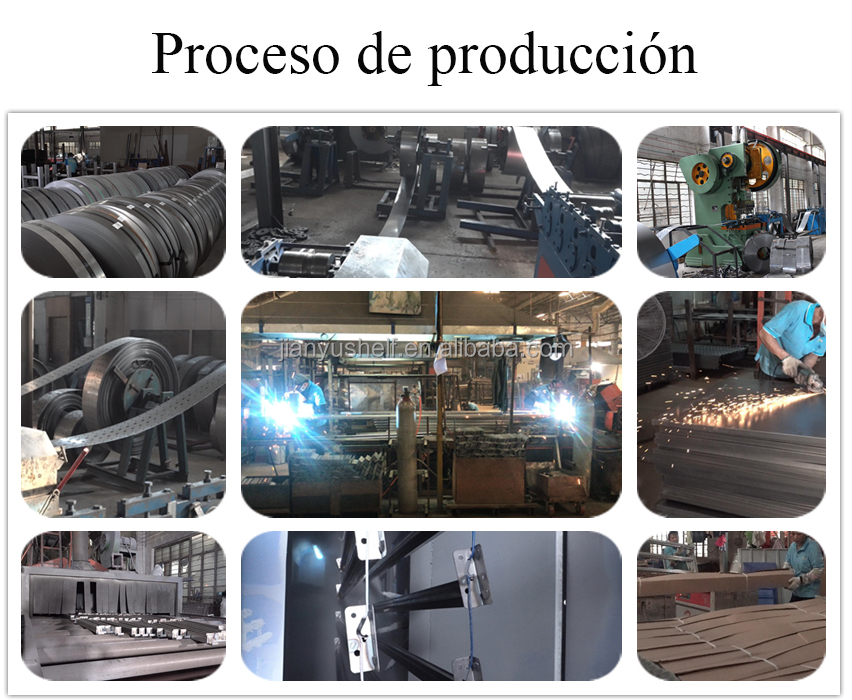 Production Facility