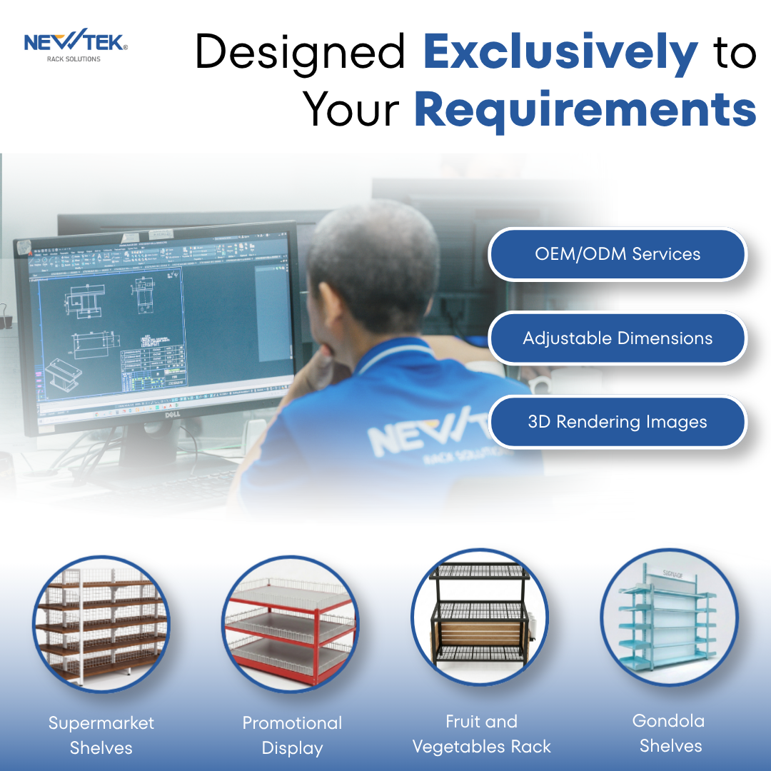 Product Showcase