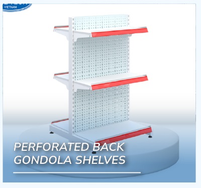 Racking Solution 3
