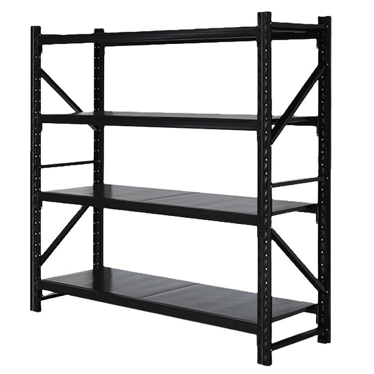 Industrial Racking Storage System