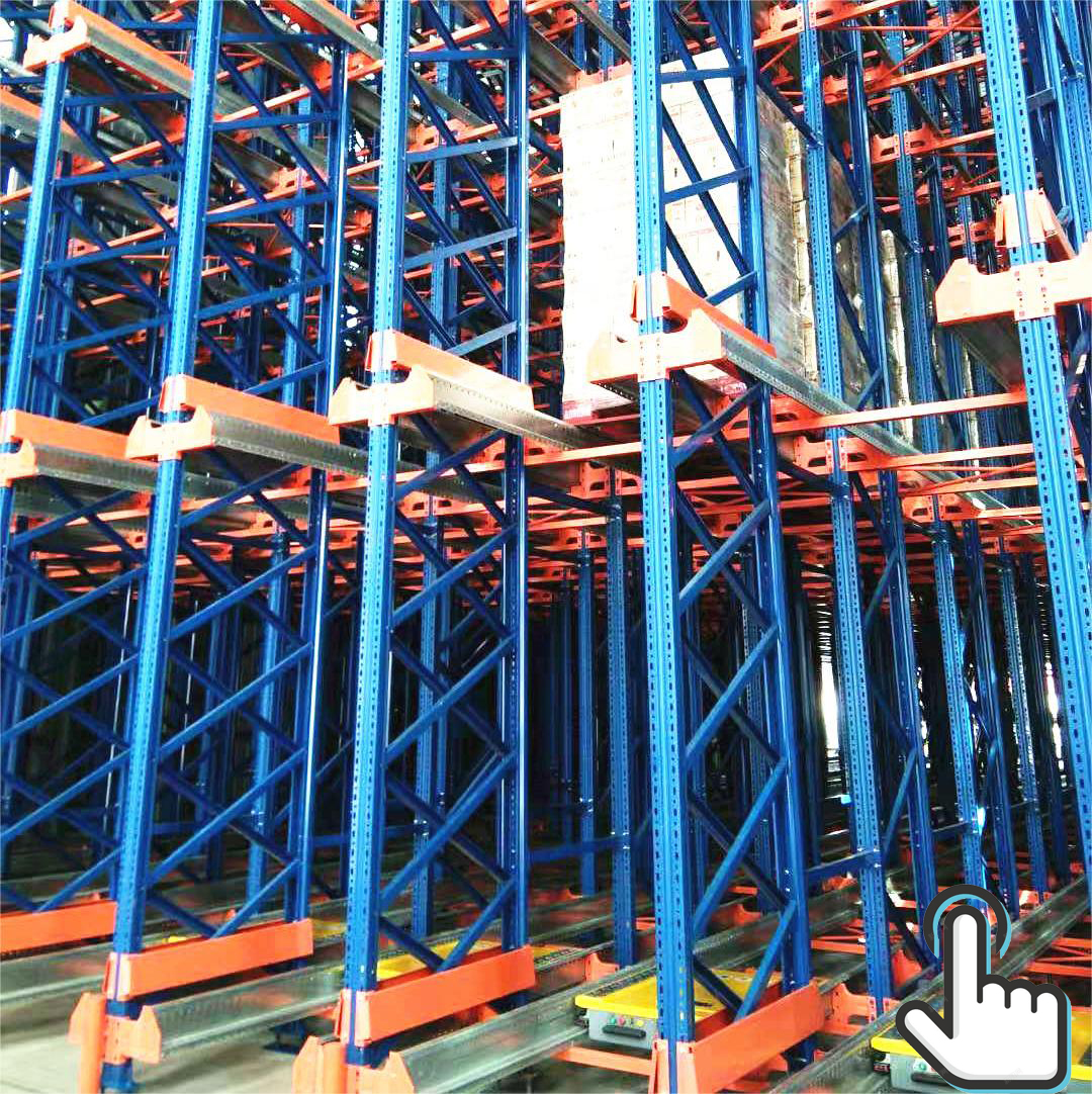 Main Heavy Duty Rack 3