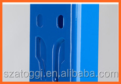Shelving Joint Detail