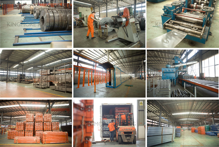 Factory Facility 3