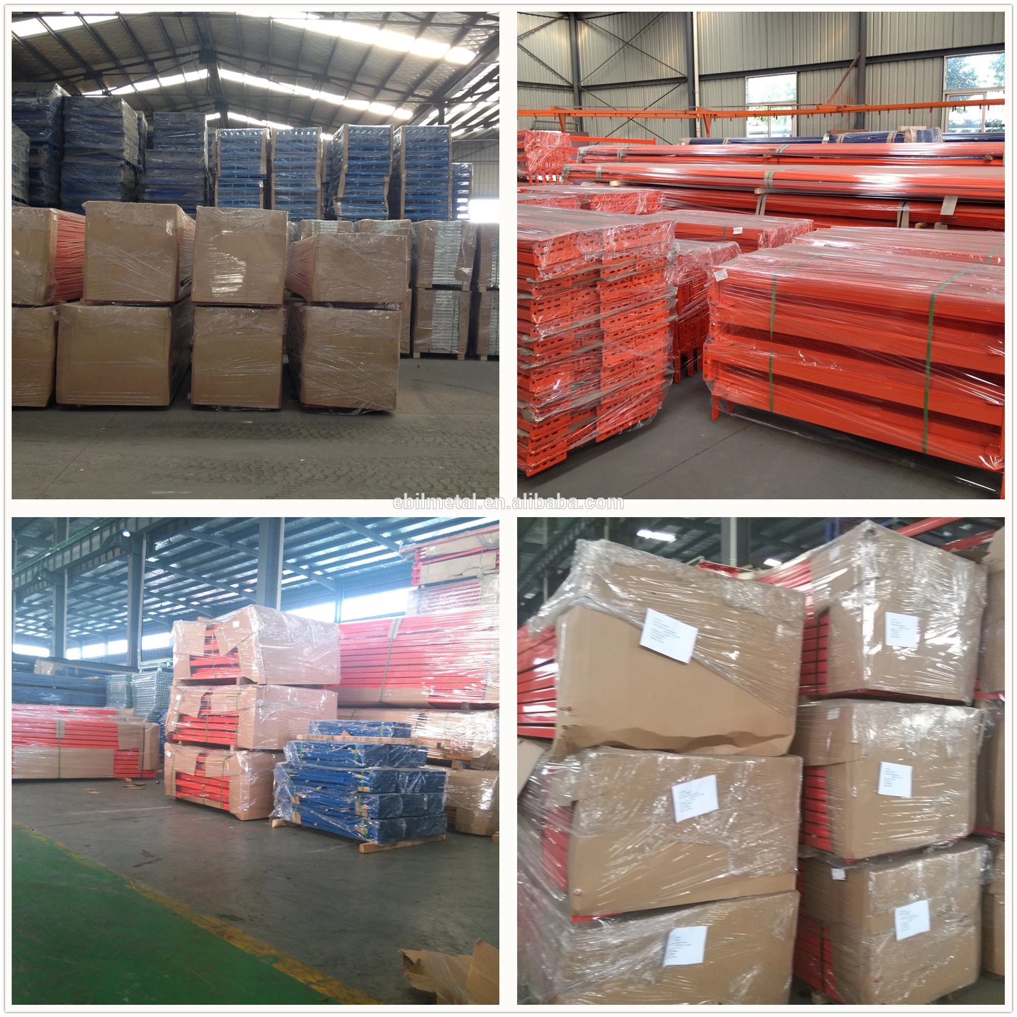 Global Installation Project Cases