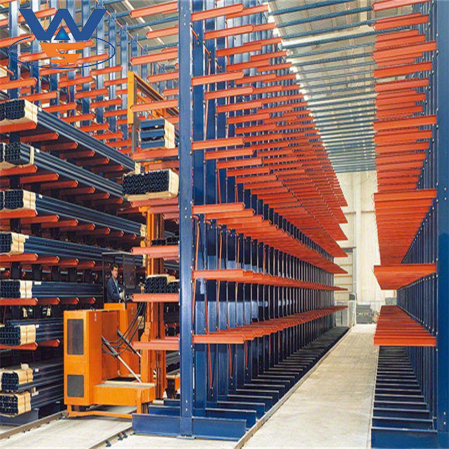 Industrial Metal Storage Racks