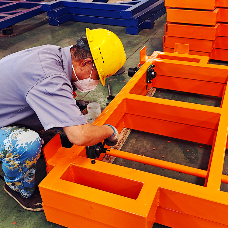 Inspection Process